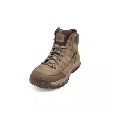 CAT Outdoor Fashion Minimalist Casual Ankle Boots Men