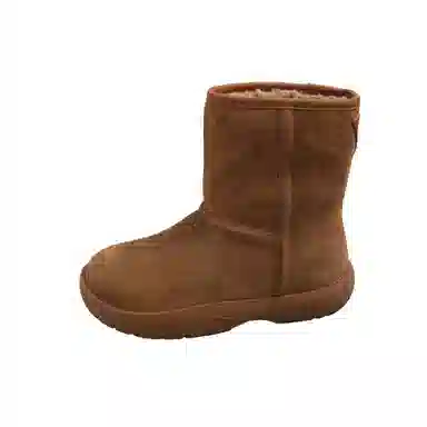 Dolin Collection Snow Boots