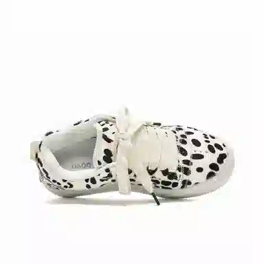 OAOQ Lightning Retro Sneakers