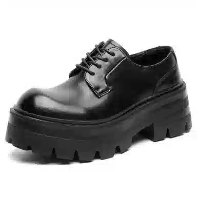 V05 Paris Derby Shoes