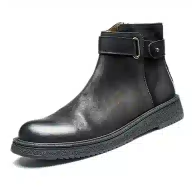 MANSA Chelsea Boots