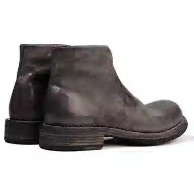 Vibram x Dreambox Short Boots