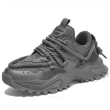 Masongarments Shark Tooth 3 Black