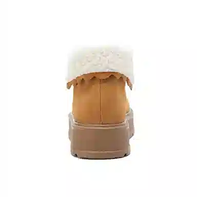La Chapelle Snow Boots
