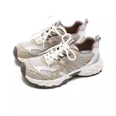 MASOOMAKE Low Top Sneakers