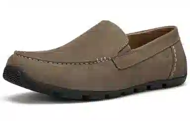 Clarks Somoc on