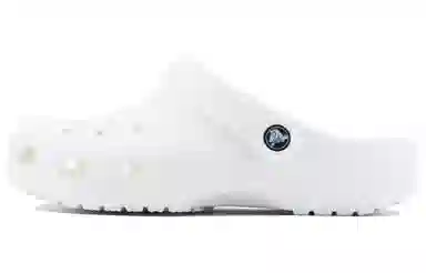 Crocs Classic Clog White