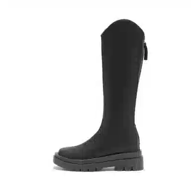 medd Classic High Boots 5cm