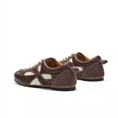 Hotwind Retro Low Casual Sneakers Women