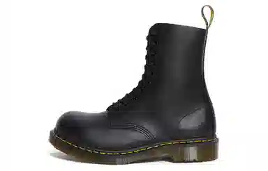 Dr. Martens 1919 Black