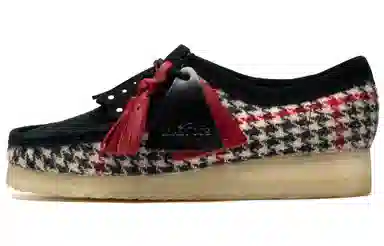 Clarks Originals Wallabee