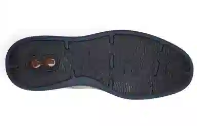 Clarks Casual Shoes Grey