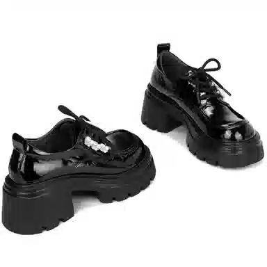 Jessica Sophia Loafers 5.5cm