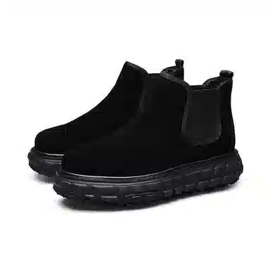 Pardasaul Chelsea Boots Black