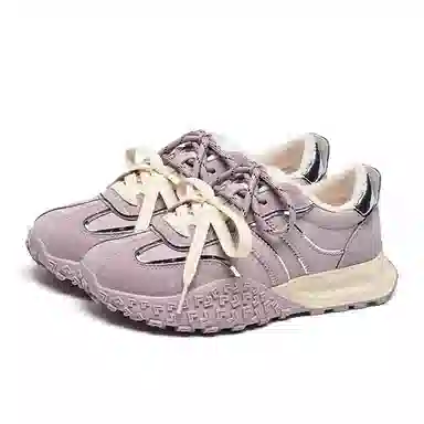 ZHR Popcorn Sole Sneakers