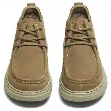 TATA Retro Casual Ankle Boots Men