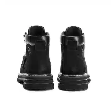 Sesame Street Martin Boots