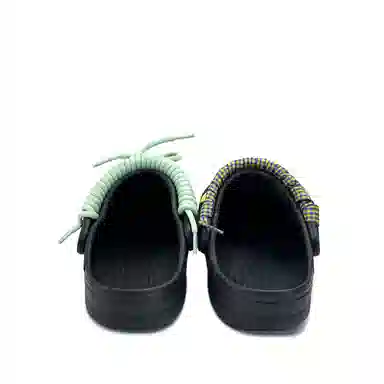 Crocs Baya Classic Clog Black