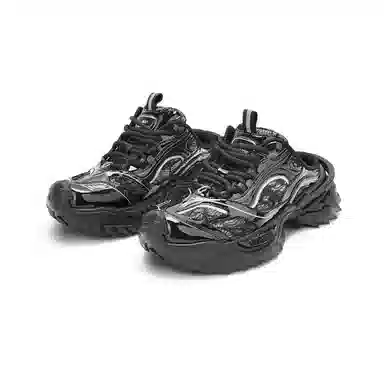 NEXT Impulsive Lace Series