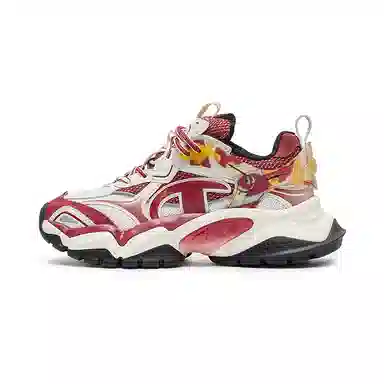 Champion Power Armor