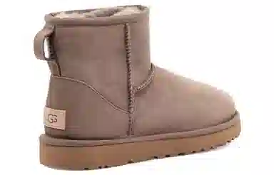 UGG Classic Mini II Boot Brown