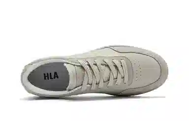 HLA