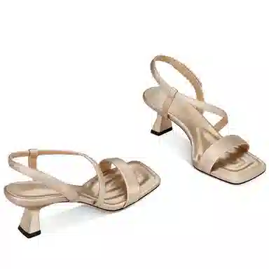 JESSICA SOPHIA PU 5cm