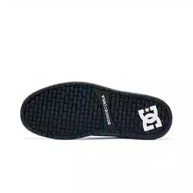 DC Shoes Graffik Vapor