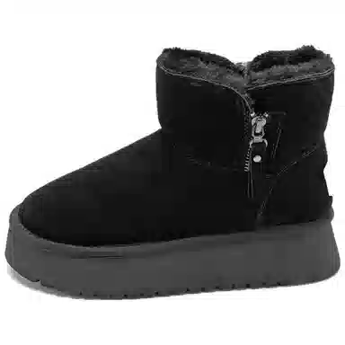AGSDON Snow Boots
