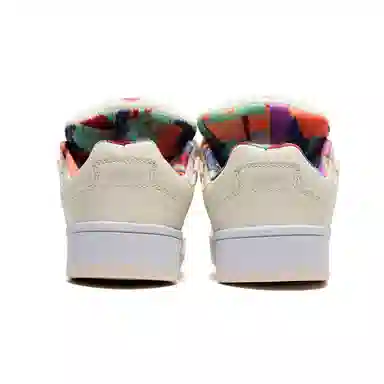 OAOQ Low Top Casual Sneakers