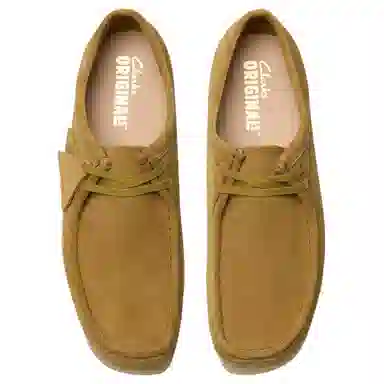 Clarks Casual Brown