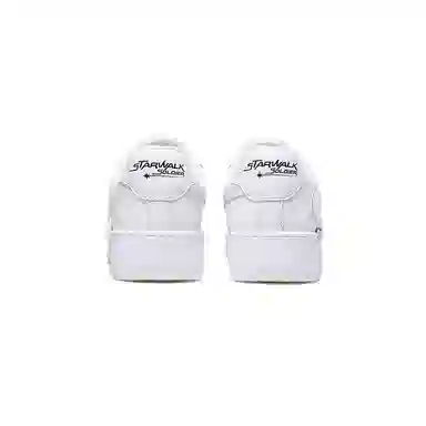 Starwalk Soldier White