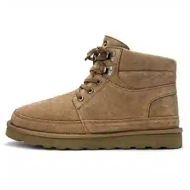 ZRO Zero Degree Snow Boots