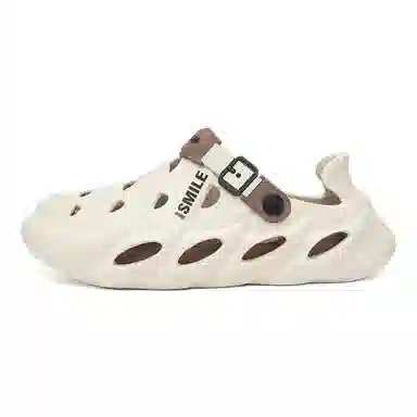 Nanjiren EVA Cloud Puff Slip-On