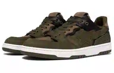 A BATHING APE Bape Sk8 Sta