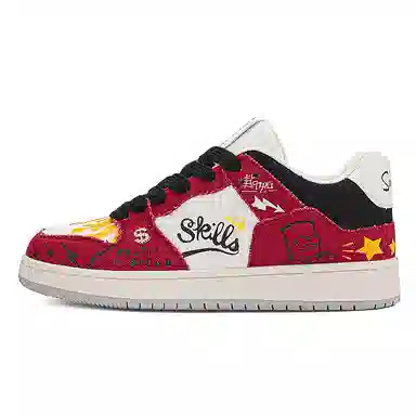 The Simpsons Sneakers