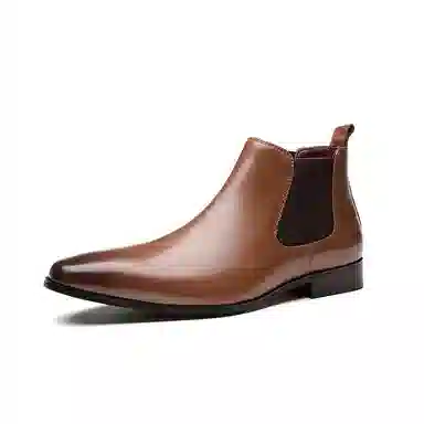 Cardanro Chelsea Boots