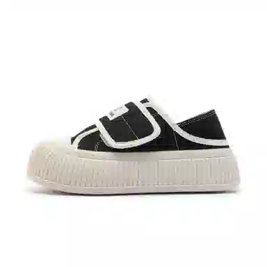 Paul Frank Low Top Sneakers Black