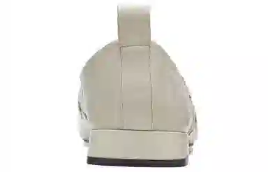 Clarks Light Dance White