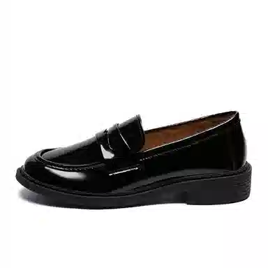 ZHR Loafers