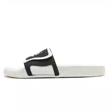 Lee Beach Slide Black