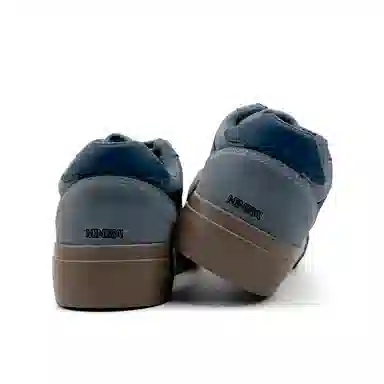 Mengsai Low Canvas Shoes