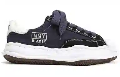 MIHARA YASUHIRO Blakey OG Black