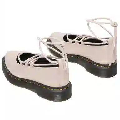 Dr.Martens Elphie II Pink Gold