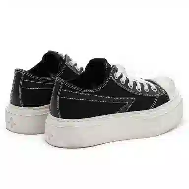 SMFK Compass Meteor Rove Low Black