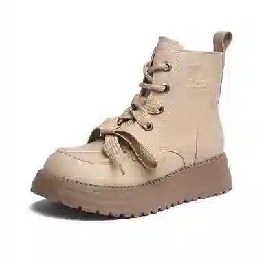 JOSINY Martin Boots 4cm