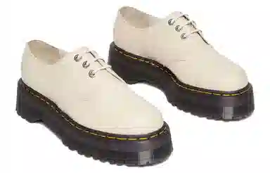 Dr. Martens 1461 Beige