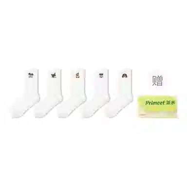 Primeet Socks