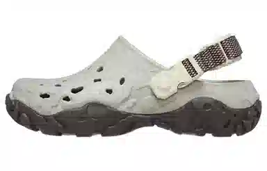 Crocs Classic Clog Grey