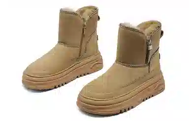 C°BANNER Snow Boots